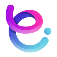 Logo de la marque EMS par Coralie ESTEVENIN